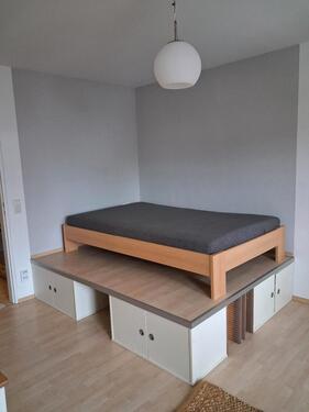 Foto - Etagenwohnung in Regensburg zum Kaufen