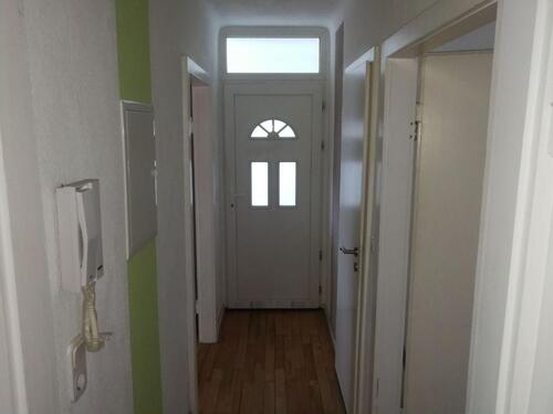 Foto - 2ZKB in Elversberg, Garten, ebenerdig, Einbauküche