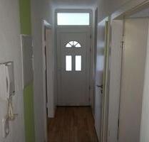 2ZKB in Elversberg, Garten, ebenerdig, Einbauküche - Heusweiler