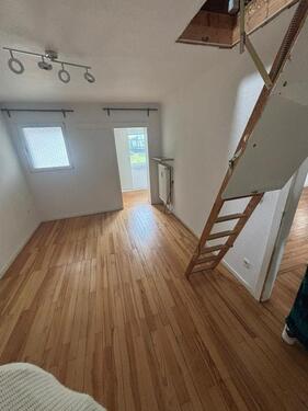 Foto - Erdgeschoßwohnung in Heusweiler zur Miete