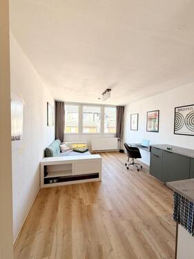 Foto - 1 Zimmer Loft - Studio - Atelier zur Miete in Köln