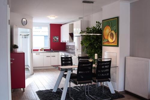 Foto - 3 Zimmer Reihenhaus zum Kaufen in Bremen