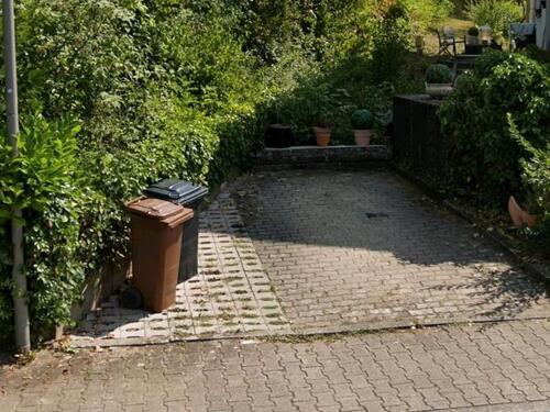 Foto - Parkplatz, Stellplatz in Wiesloch Cranachstraße 8