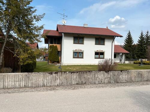 Foto - 5 Zimmer Einfamilienhaus zur Miete in Stötten am Auerberg