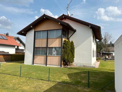 Foto - 5 Zimmer Einfamilienhaus in Stötten am Auerberg