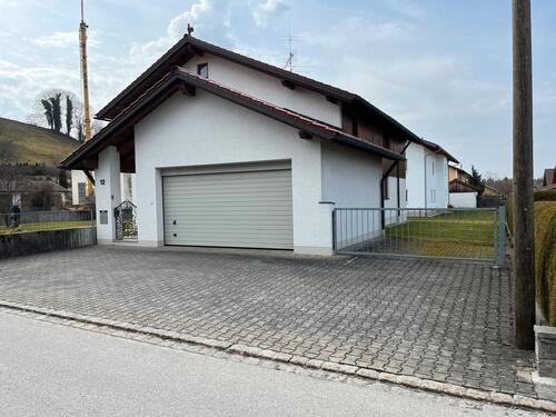 Foto - Einfamilienhaus in Stötten am Auerberg zur Miete