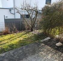 Ruhige 1,5 - Zimmer - EG - WHG mit eigenem Garten - Ingolstadt Münchener Straße