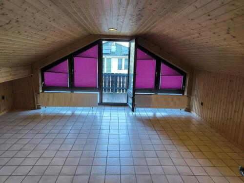 Foto - Dachgeschoßwohnung in Lippstadt zum Kaufen