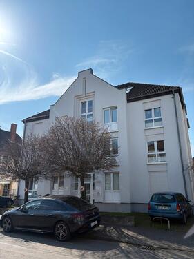 Foto - 2 Zimmer Etagenwohnung zur Miete in Offenbach am Main