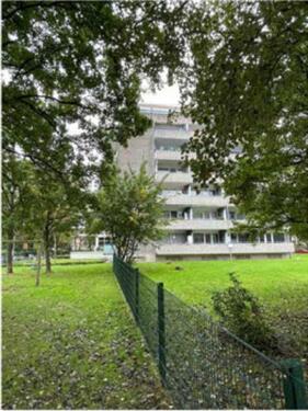 Foto - ANFRAGESTOPP - Lichtdurchflutete 4-Zimmer-Wohnung