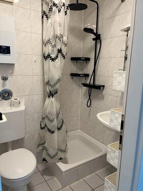 Foto - 1 Zimmer Etagenwohnung zum Kaufen in Saarbrücken