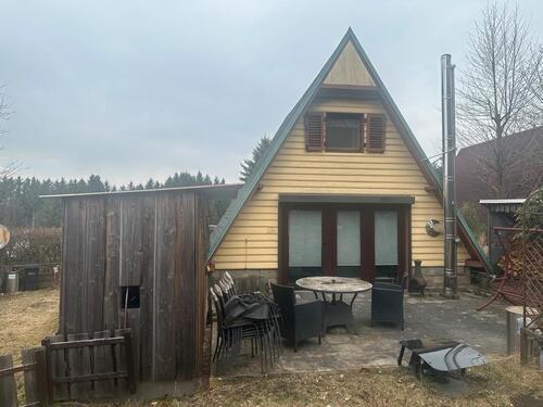 Foto - 3 Zimmer Bungalow zum Kaufen in Crinitzberg