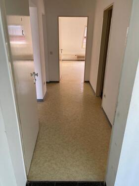 Foto - 2,5 Zimmer-DG Wohnung in Mannheim Innenstadt - WG geeignet