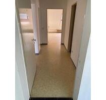 2,5 Zimmer-DG Wohnung in Mannheim Innenstadt - WG geeignet