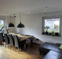 Voll möblierte, moderne Wohnung - für 1 Jahr zu vermieten - Ingolstadt Münchener Straße