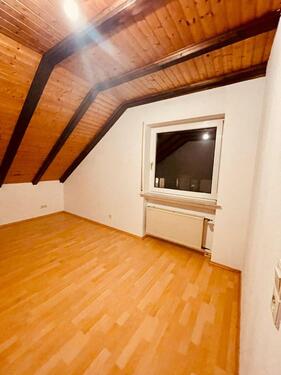 Foto - 3 Zimmer Dachgeschoßwohnung zur Miete in Katzenelnbogen