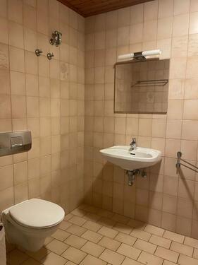 Foto - 3 Zimmer Dachgeschoßwohnung in Katzenelnbogen