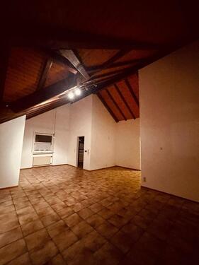 Foto - Dachgeschoßwohnung in Katzenelnbogen zur Miete