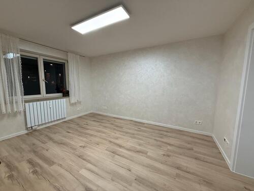 Foto - 2.5 Zimmer Erdgeschoßwohnung zum Kaufen in Neu-Ulm