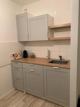 Foto - 1.5 Zimmer Etagenwohnung zur Miete in Berlin