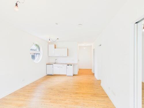 Foto - 2 Zimmer Erdgeschoßwohnung in Schortens