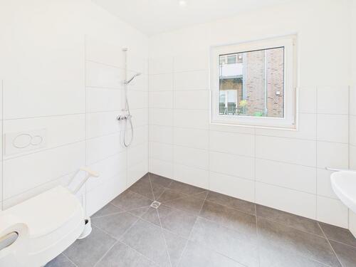 Foto - Erdgeschoßwohnung in Schortens zur Miete