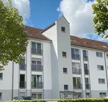 1 Zi. Dachgeschosswohnung in Reislingen Süd-West - Wolfsburg Almke