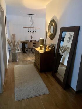 Foto - 3-Zimmer Wohnung mit Garten im Kreuzviertel