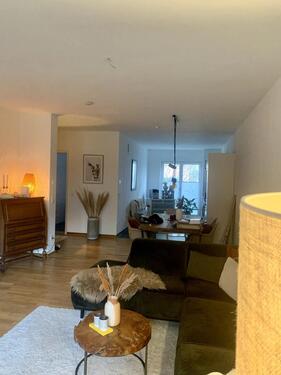 Foto - 3 Zimmer Erdgeschoßwohnung in Münster