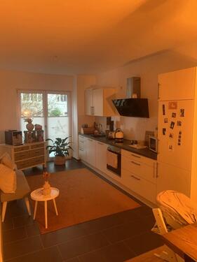 Foto - Erdgeschoßwohnung in Münster zur Miete