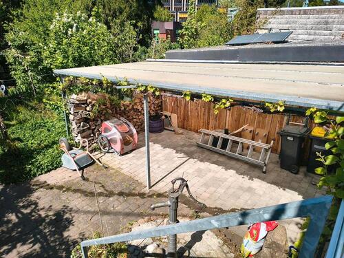 Foto - 5 Zimmer Doppelhaushälfte in Merzig