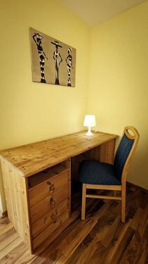 Foto - 3 Zimmer Dachgeschoßwohnung in Kirchberg an der Jagst
