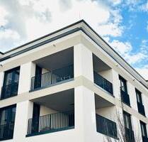 Exklusive 4 Zimmer Wohnung in top Lage von Heusenstamm