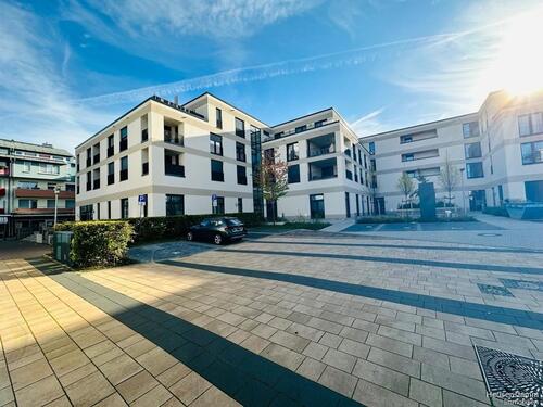 Foto - 4 Zimmer Etagenwohnung zur Miete in Heusenstamm