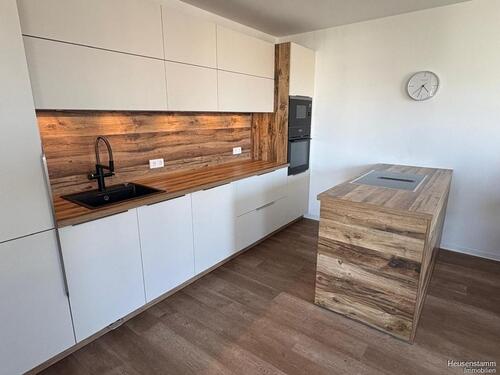 Foto - Etagenwohnung in Heusenstamm zur Miete