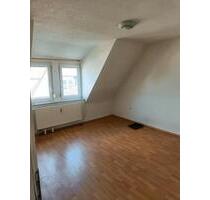 Dachgeschosswohnung 2-3 Zimmer zu vermieten - Walldürn