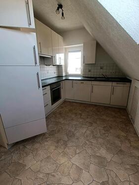 Foto - Dachgeschoßwohnung in Walldürn zur Miete