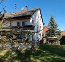 Großzügige Doppelhaushälfte mit Traumgarten und Top-Anbindung - Kutzenhausen
