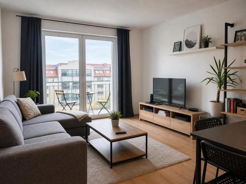 Foto - Etagenwohnung in Bonn zum Kaufen