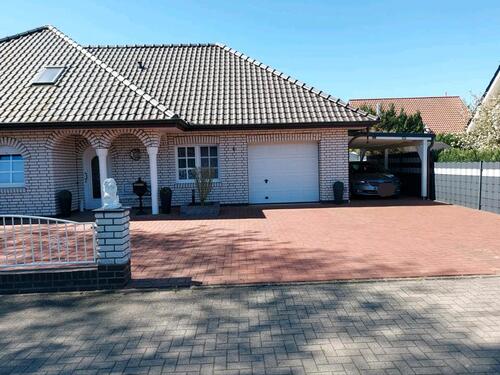 Foto - Provisionsfreier, energieeffgizienter schöner Bungalow