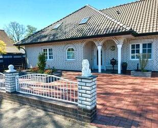 Provisionsfreier, energieeffgizienter schöner Bungalow - Lathen