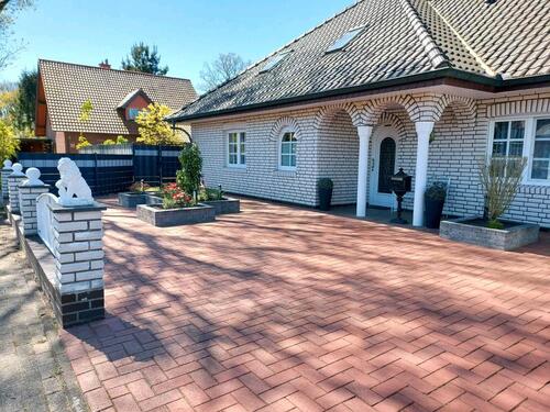 Foto - 6 Zimmer Bungalow in Lathen
