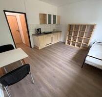 1 Zimmer Wohnung Uni Nähe, Urbanes Wohnen im Grünen, EBK, TG - Karlsruhe Daxlanden
