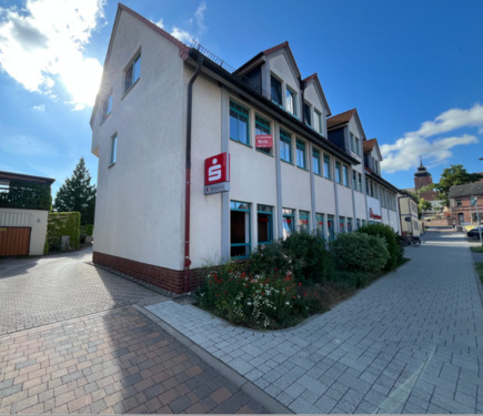 Foto - Büro- und Geschäftsräume in Könnern