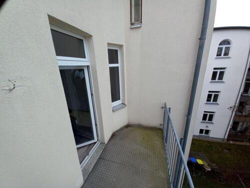 Foto - Etagenwohnung in Gera