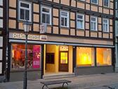 Foto - Ladenlokal mit großer Schaufensterfront in 1A Lage von Wernigerode