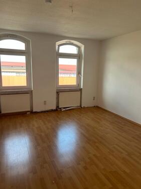 Foto - Etagenwohnung in Geithain