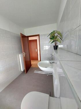 Foto - Etagenwohnung in Großröhrsdorf