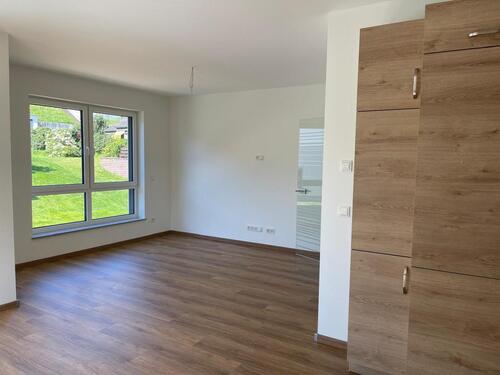 Foto - Etagenwohnung in Bad Hersfeld zum Kaufen