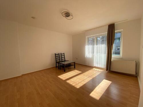 Foto - 2 Zimmer Wohung in Düsseldorf Pempelfort